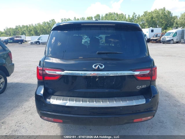 JN8AZ2NC4J9440684 Infiniti QX80