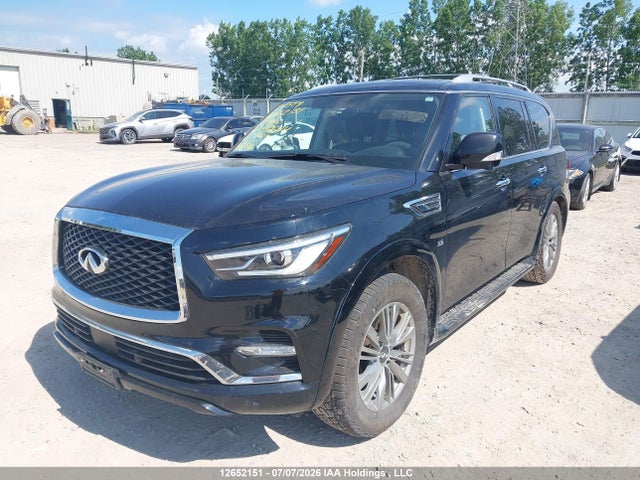 JN8AZ2NC4J9440684 Infiniti QX80