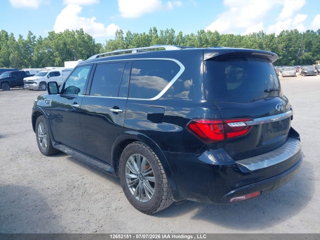 JN8AZ2NC4J9440684 Infiniti QX80