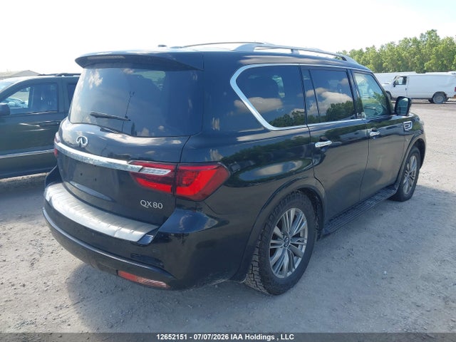 JN8AZ2NC4J9440684 Infiniti QX80