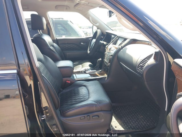 JN8AZ2NC4J9440684 Infiniti QX80