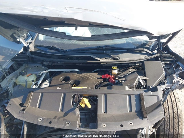 JN8AT3DD7MW300314 Nissan Rogue