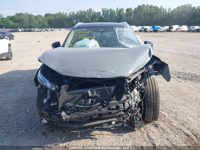 JN8AT3DD7MW300314 Nissan Rogue