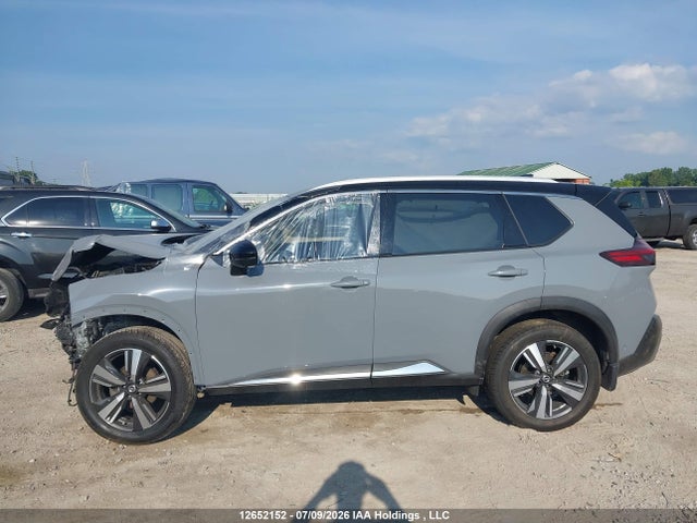 JN8AT3DD7MW300314 Nissan Rogue