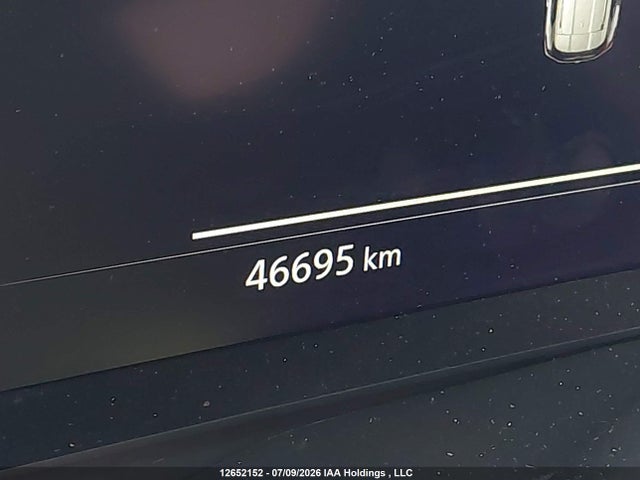 JN8AT3DD7MW300314 Nissan Rogue