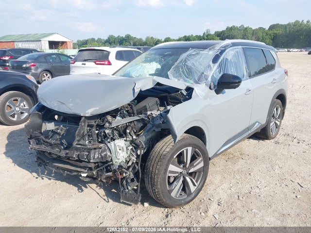 JN8AT3DD7MW300314 Nissan Rogue