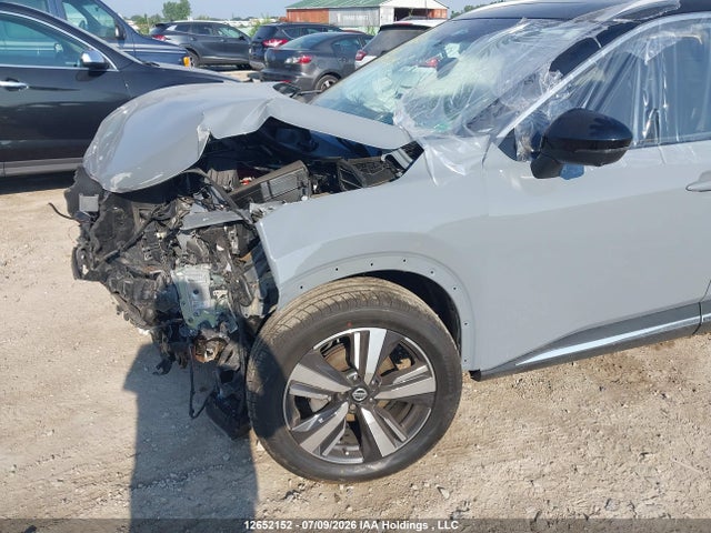 JN8AT3DD7MW300314 Nissan Rogue
