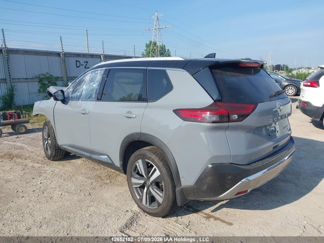 JN8AT3DD7MW300314 Nissan Rogue