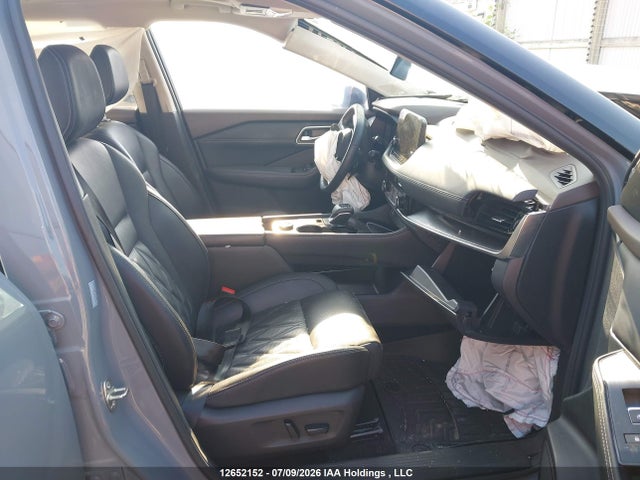 JN8AT3DD7MW300314 Nissan Rogue