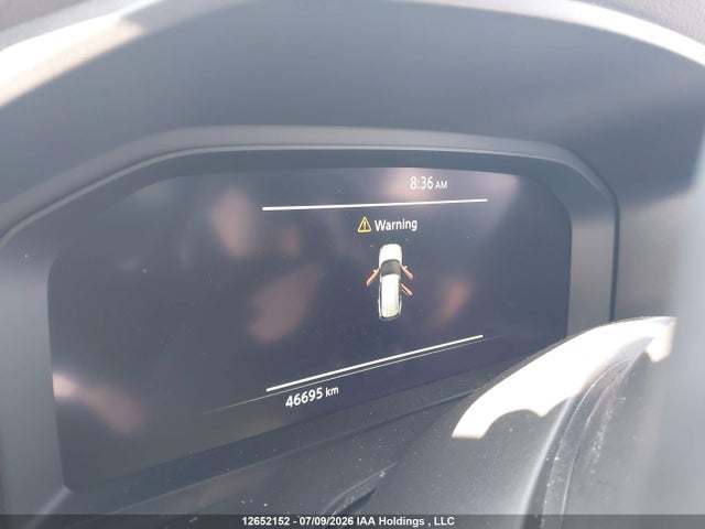 JN8AT3DD7MW300314 Nissan Rogue