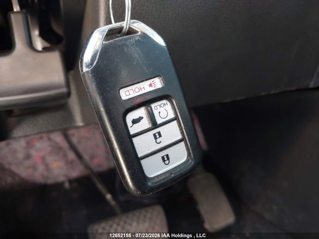 Honda CR-V EX 2017 2HKRW2H59HH122470 Image 11