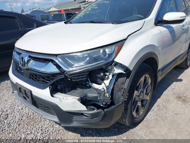 Honda CR-V EX 2017 2HKRW2H59HH122470 Image 6