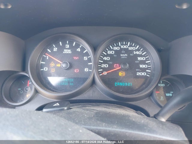 Aukcja sprzedaży 2010 Chevrolet Silverado K1500 Ls, vin: 3GCRKREA2AG231809, numer aukcji: 12652156