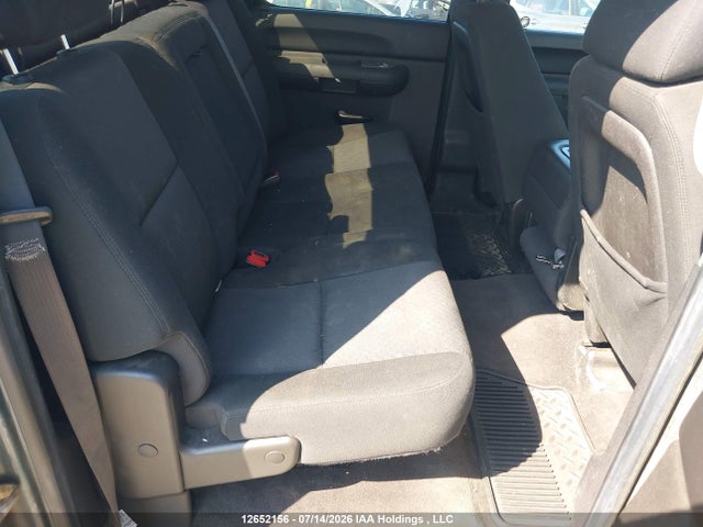 Aukcja sprzedaży 2010 Chevrolet Silverado K1500 Ls, vin: 3GCRKREA2AG231809, numer aukcji: 12652156