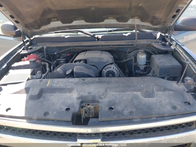 Aukcja sprzedaży 2010 Chevrolet Silverado K1500 Ls, vin: 3GCRKREA2AG231809, numer aukcji: 12652156