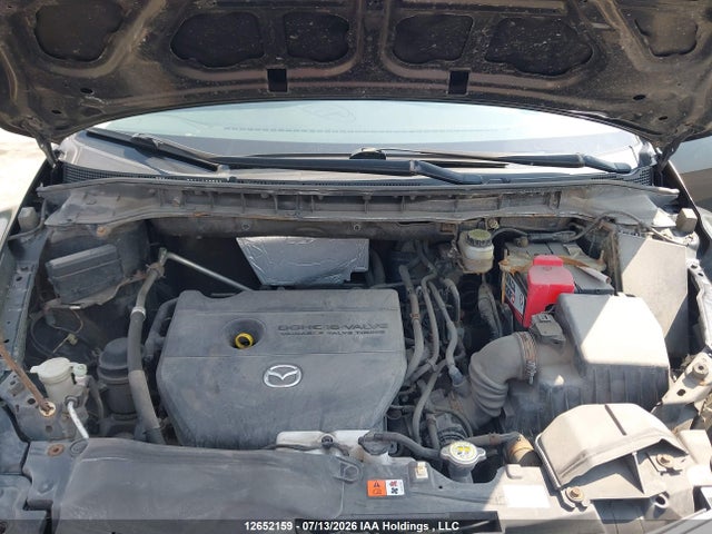 2010 Mazda Cx-7 მანქანა იყიდება აუქციონზე, vin: JM3ER2W52A0320374, აუქციონის ნომერი: 12652159