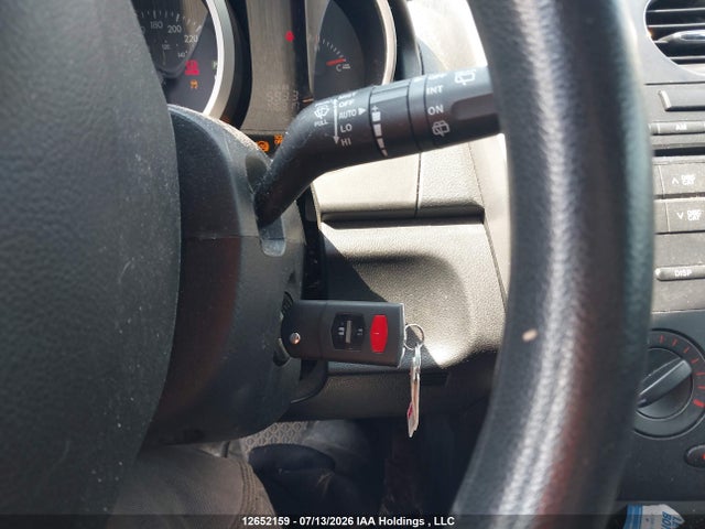 2010 Mazda Cx-7 მანქანა იყიდება აუქციონზე, vin: JM3ER2W52A0320374, აუქციონის ნომერი: 12652159
