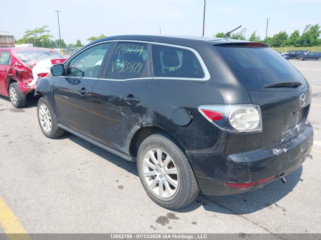 2010 Mazda Cx-7 მანქანა იყიდება აუქციონზე, vin: JM3ER2W52A0320374, აუქციონის ნომერი: 12652159