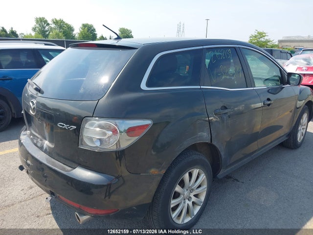 2010 Mazda Cx-7 მანქანა იყიდება აუქციონზე, vin: JM3ER2W52A0320374, აუქციონის ნომერი: 12652159