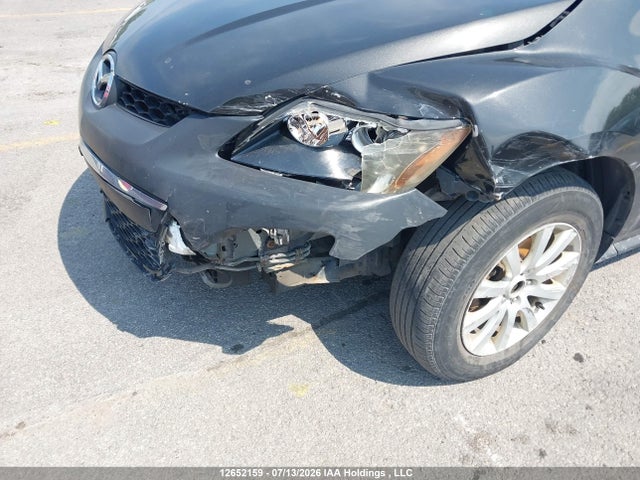 2010 Mazda Cx-7 მანქანა იყიდება აუქციონზე, vin: JM3ER2W52A0320374, აუქციონის ნომერი: 12652159