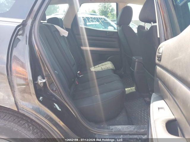 2010 Mazda Cx-7 მანქანა იყიდება აუქციონზე, vin: JM3ER2W52A0320374, აუქციონის ნომერი: 12652159