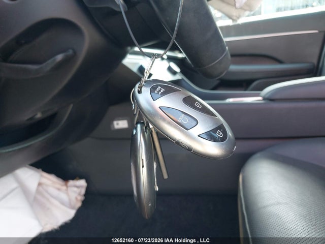 KMHL44JA1RA414651 Hyundai Sonata Preferred-trend
