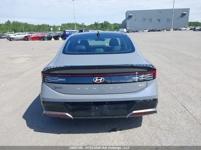 Hyundai Sonata Preferred-trend 2024 KMHL44JA1RA414651 Image 17