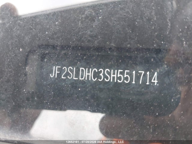 Subaru Forester Sport 2025 JF2SLDHC3SH551714 Image 19