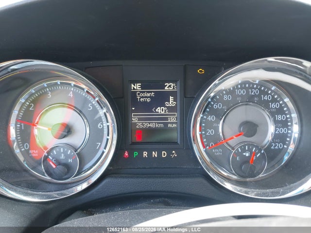 2015 Chrysler Town & Country მანქანა იყიდება აუქციონზე, vin: 2C4RC1CG6FR716350, აუქციონის ნომერი: 12652163