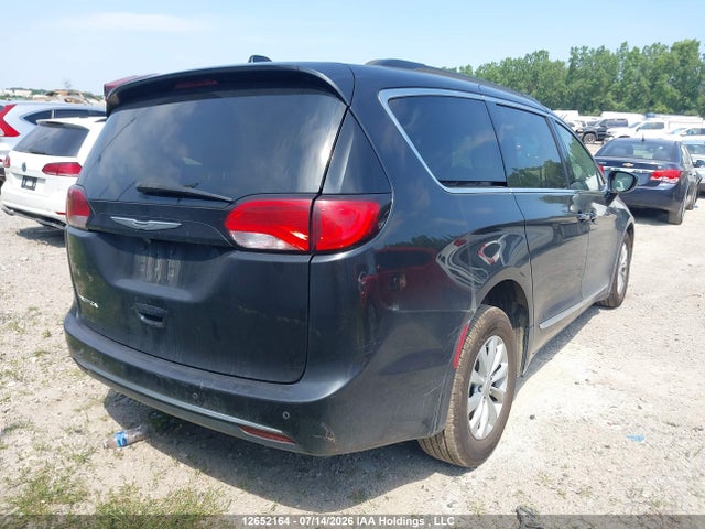 Chrysler Pacifica Touring L 2017 2C4RC1BG6HR506142 Image 4