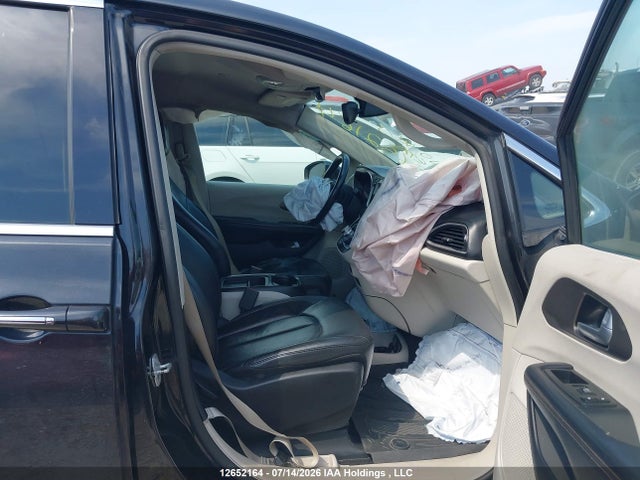 Chrysler Pacifica Touring L 2017 2C4RC1BG6HR506142 Image 5