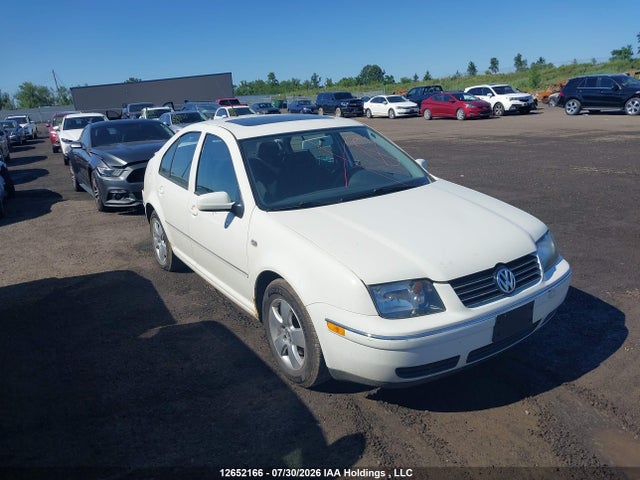 Auction sale of the 2007 Volkswagen Jetta City, vin: 3VWTK29M07M651576, lot number: 12652166