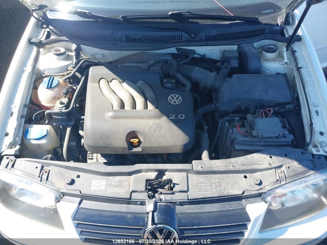 Aukcja sprzedaży 2007 Volkswagen Jetta City, vin: 3VWTK29M07M651576, numer aukcji: 12652166
