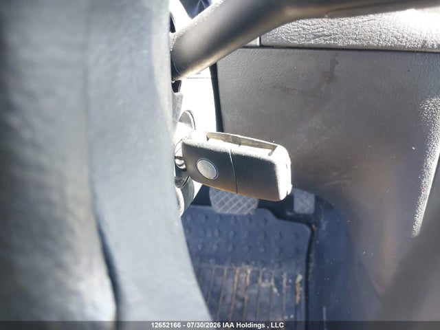 Продажа на аукционе авто 2007 Volkswagen Jetta City, vin: 3VWTK29M07M651576, номер лота: 12652166