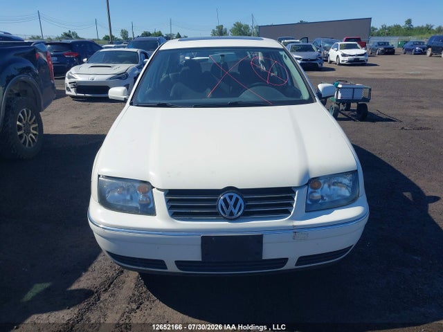 Продажа на аукционе авто 2007 Volkswagen Jetta City, vin: 3VWTK29M07M651576, номер лота: 12652166