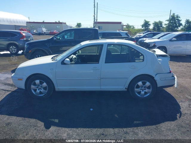 Продажа на аукционе авто 2007 Volkswagen Jetta City, vin: 3VWTK29M07M651576, номер лота: 12652166