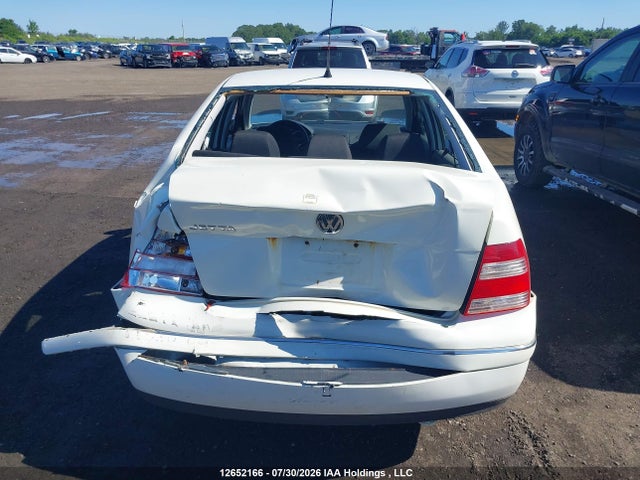 Продажа на аукционе авто 2007 Volkswagen Jetta City, vin: 3VWTK29M07M651576, номер лота: 12652166
