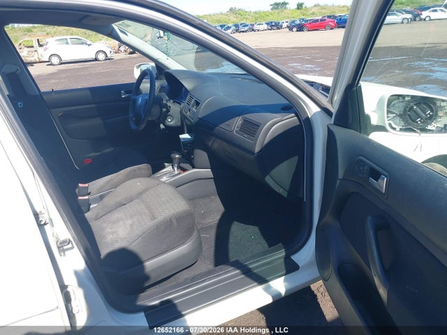 Продажа на аукционе авто 2007 Volkswagen Jetta City, vin: 3VWTK29M07M651576, номер лота: 12652166