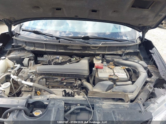 Продажа на аукционе авто 2016 Nissan Rogue S/sl Premium/sv, vin: 5N1AT2MV9GC766990, номер лота: 12652167