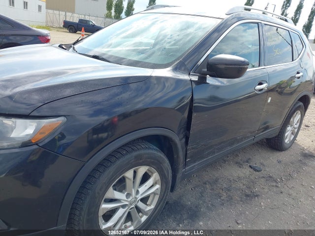 Продажа на аукционе авто 2016 Nissan Rogue S/sl Premium/sv, vin: 5N1AT2MV9GC766990, номер лота: 12652167