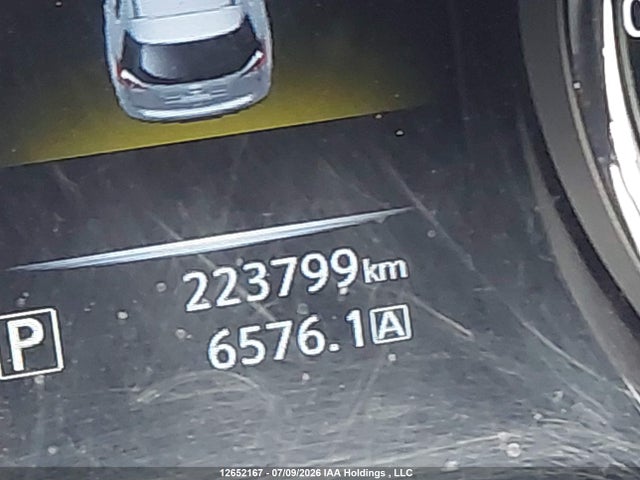 Продажа на аукционе авто 2016 Nissan Rogue S/sl Premium/sv, vin: 5N1AT2MV9GC766990, номер лота: 12652167