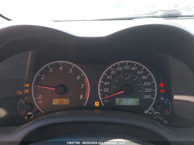 2013 Toyota Corolla Ce მანქანა იყიდება აუქციონზე, vin: 2T1BU4EE2DC945861, აუქციონის ნომერი: 12627766