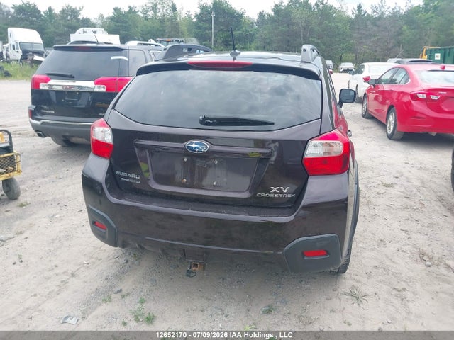 Aukcja sprzedaży 2013 Subaru Xv Crosstrek 2.0 Limited, vin: JF2GPAKC9D2215282, numer aukcji: 12652170