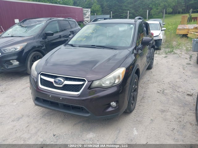 Aukcja sprzedaży 2013 Subaru Xv Crosstrek 2.0 Limited, vin: JF2GPAKC9D2215282, numer aukcji: 12652170
