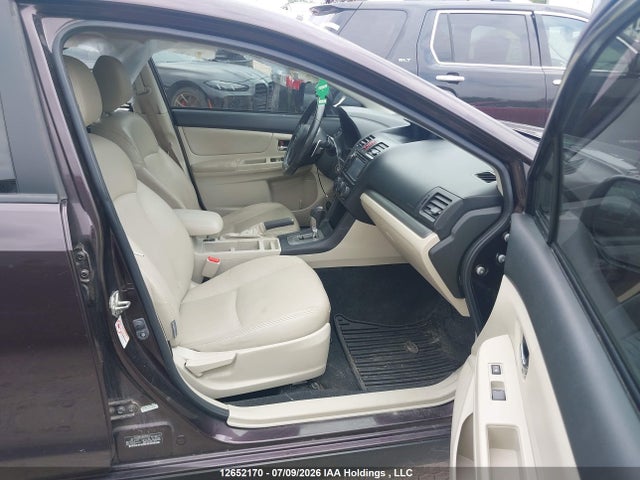 Aukcja sprzedaży 2013 Subaru Xv Crosstrek 2.0 Limited, vin: JF2GPAKC9D2215282, numer aukcji: 12652170