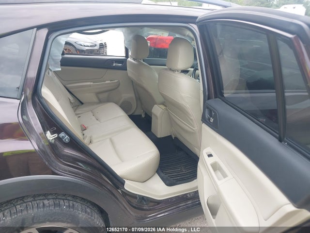 Aukcja sprzedaży 2013 Subaru Xv Crosstrek 2.0 Limited, vin: JF2GPAKC9D2215282, numer aukcji: 12652170