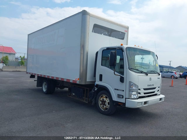 2020 JALE5W161L7300654 главное изображение
