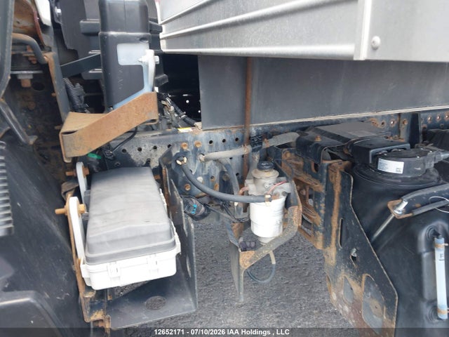 Isuzu NRR 2020 JALE5W161L7300654 Image 10