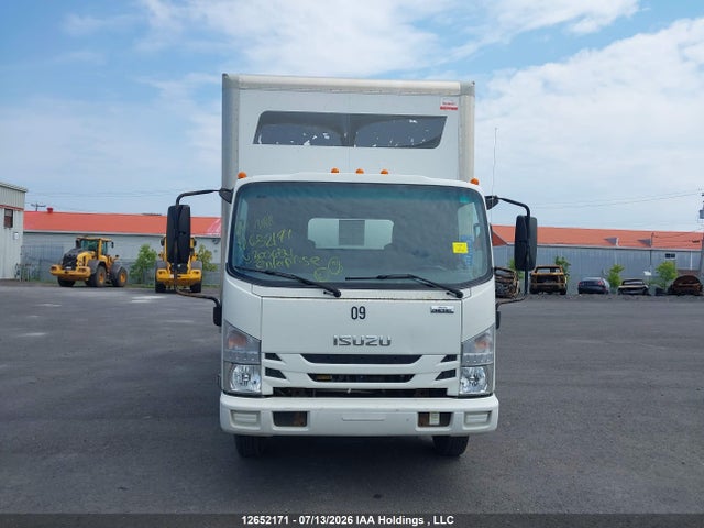 Isuzu NRR 2020 JALE5W161L7300654 Image 12