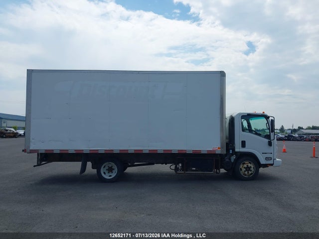 Isuzu NRR 2020 JALE5W161L7300654 Image 13